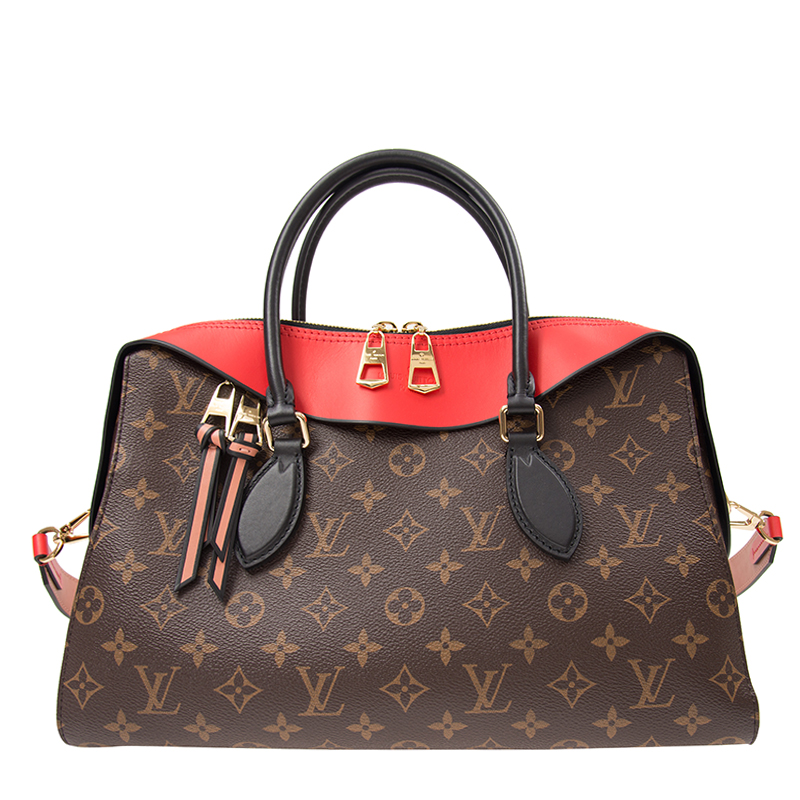 全新louis vuitton 路易威登 手袋 tuileries m43795