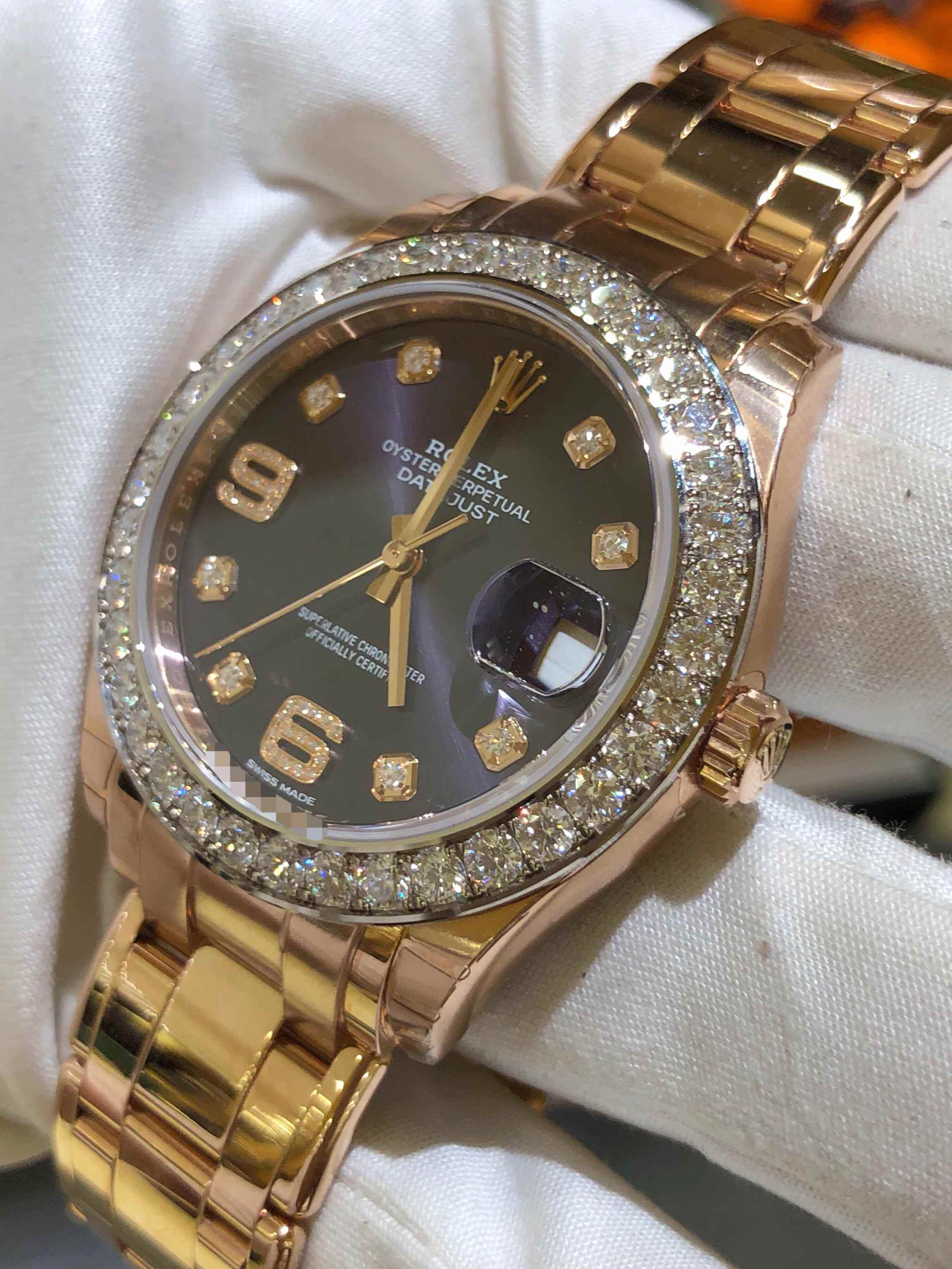 Rolex 86285 hot sale