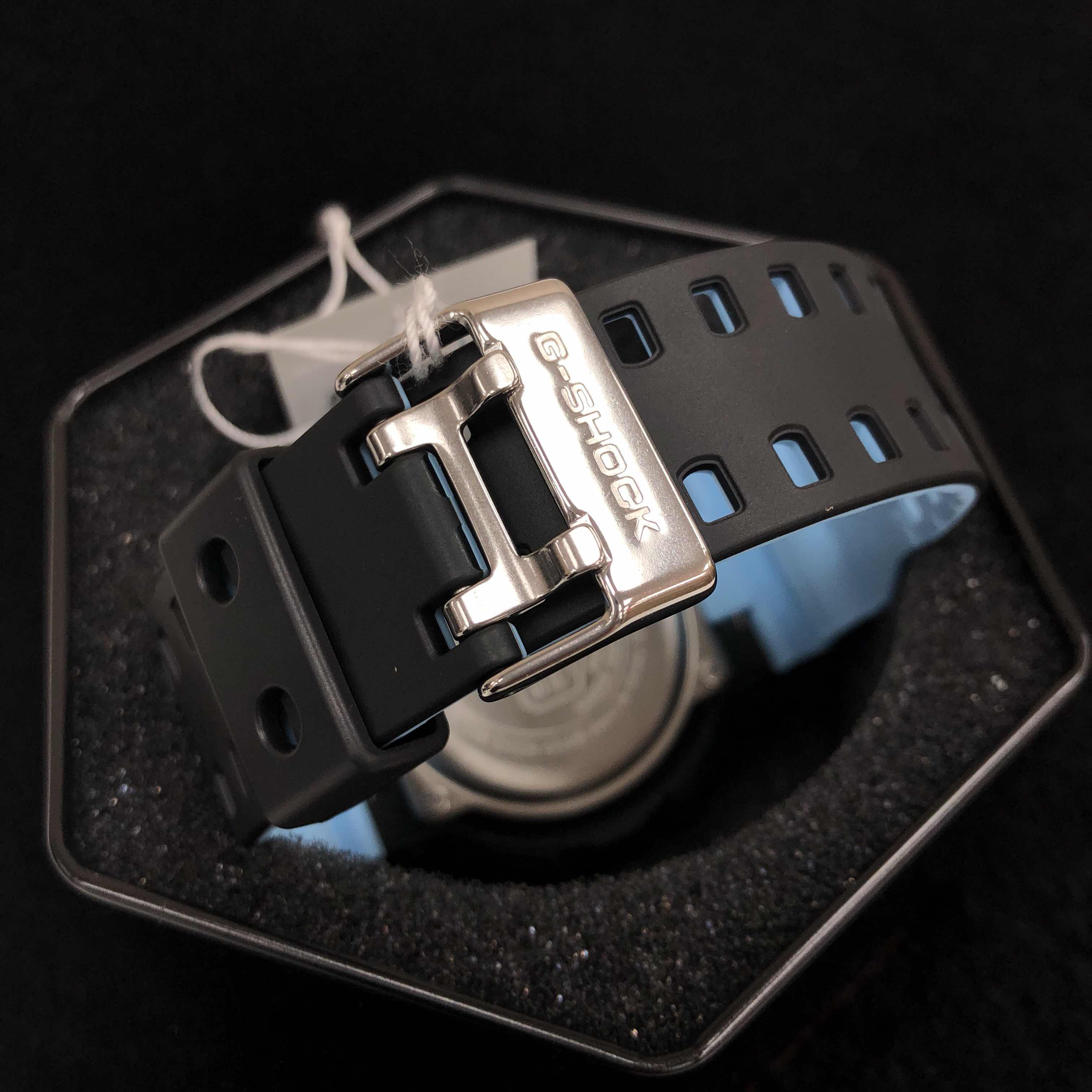 CASIO G SHOCK GA110PC 1A