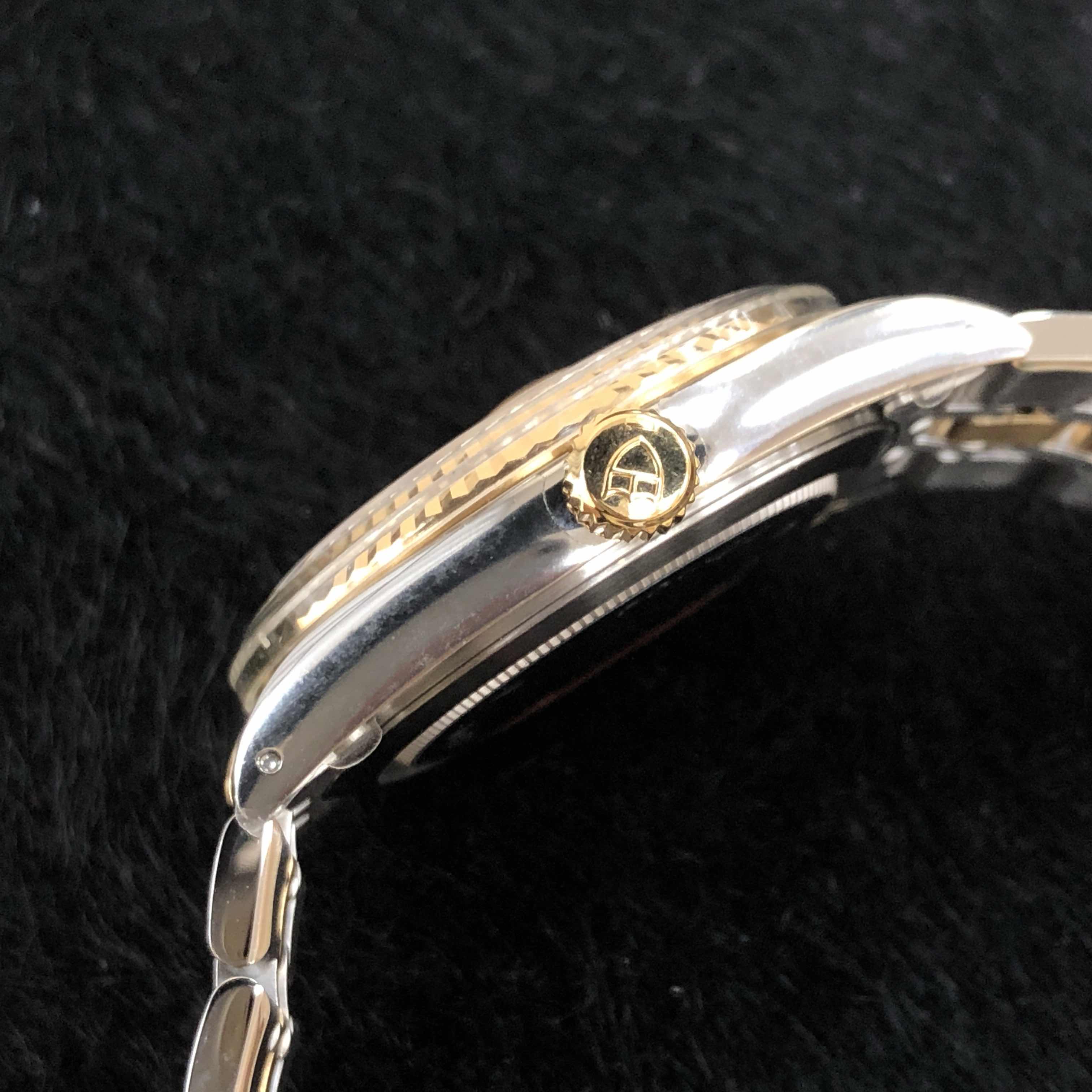 全新tudor 帝舵 帝舵王子系列 自动机芯 76213-62483-246810ar-ch