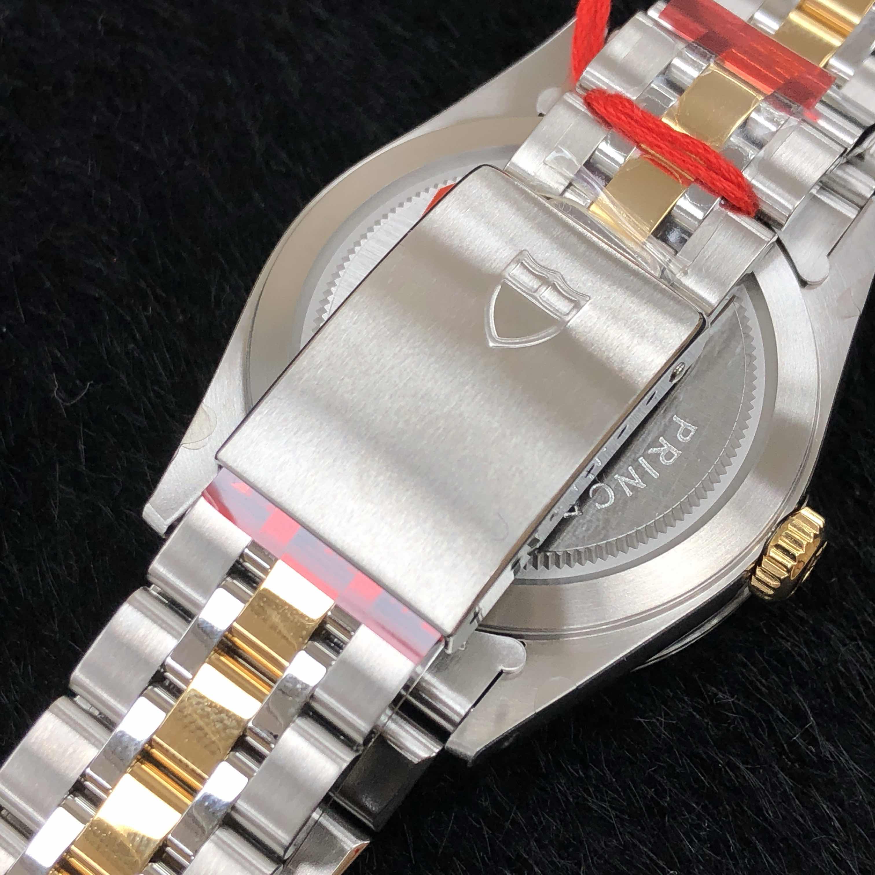 全新tudor 帝舵 帝舵王子系列 自动机芯 76213-62483-246810ar-ch