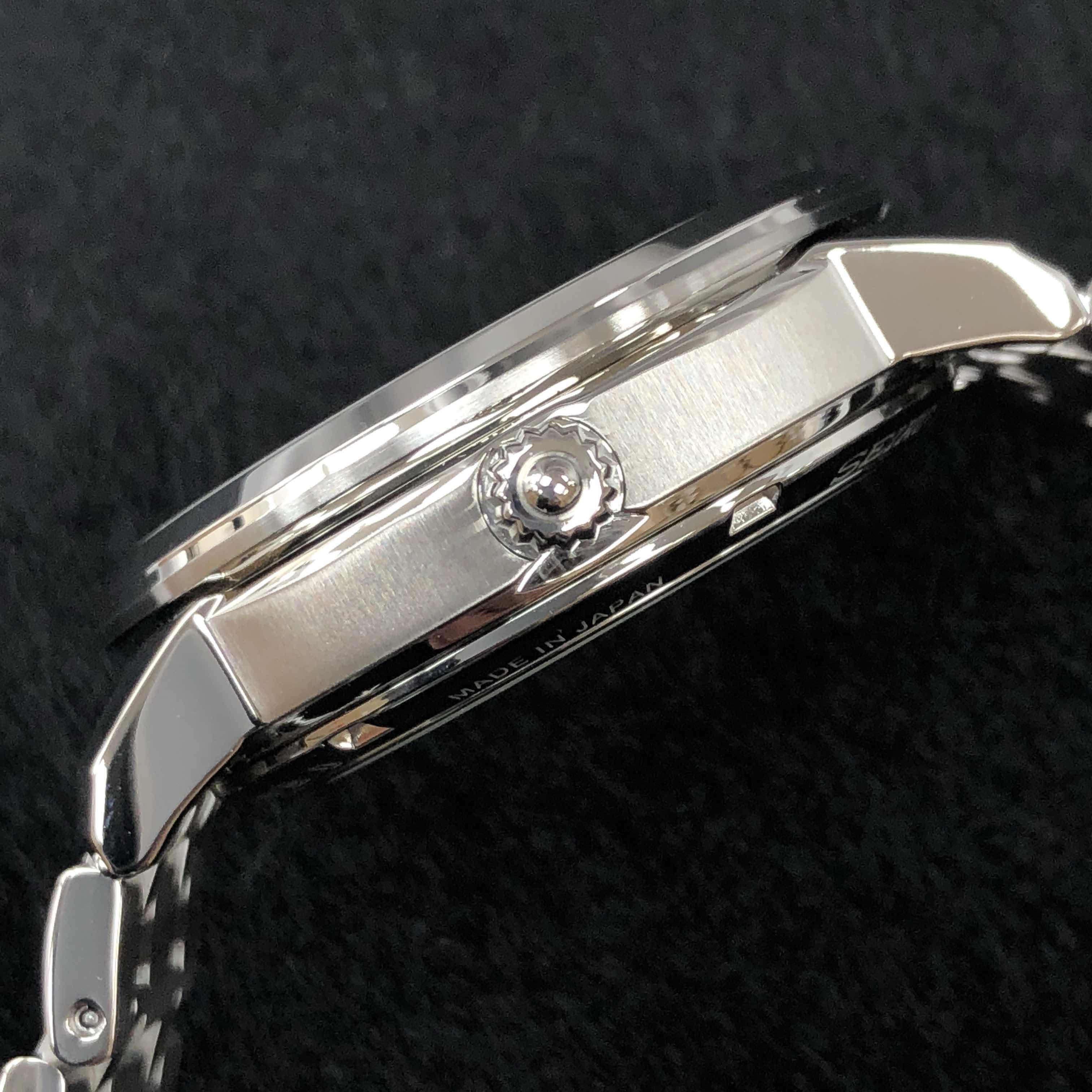 NEW SEIKO PRESAGE SSA365J1