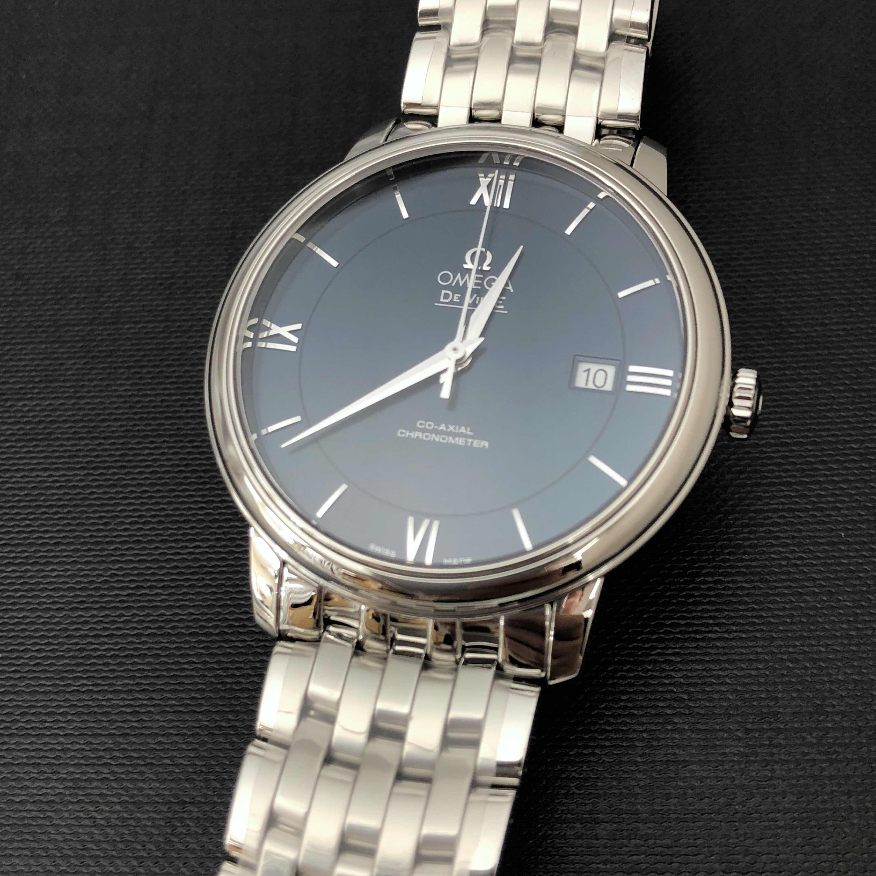 NEW OMEGA DE VILLE 424.10.40.20.03.001