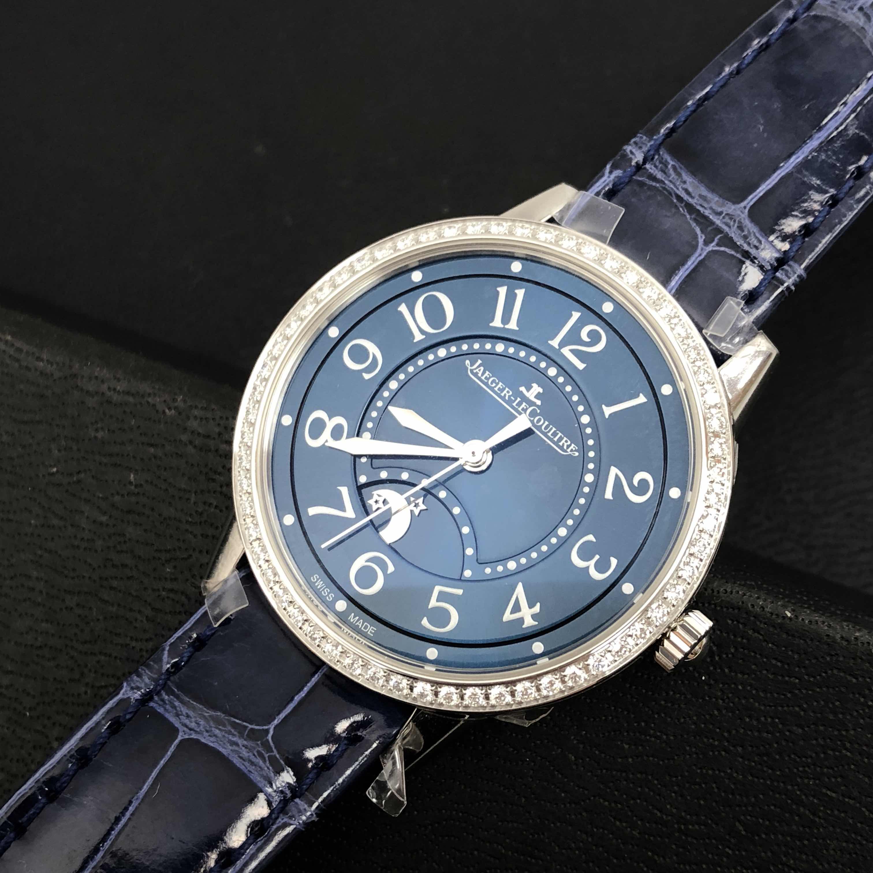 NEW JAEGER LECOULTRE RENDEZ VOUS Q3448480