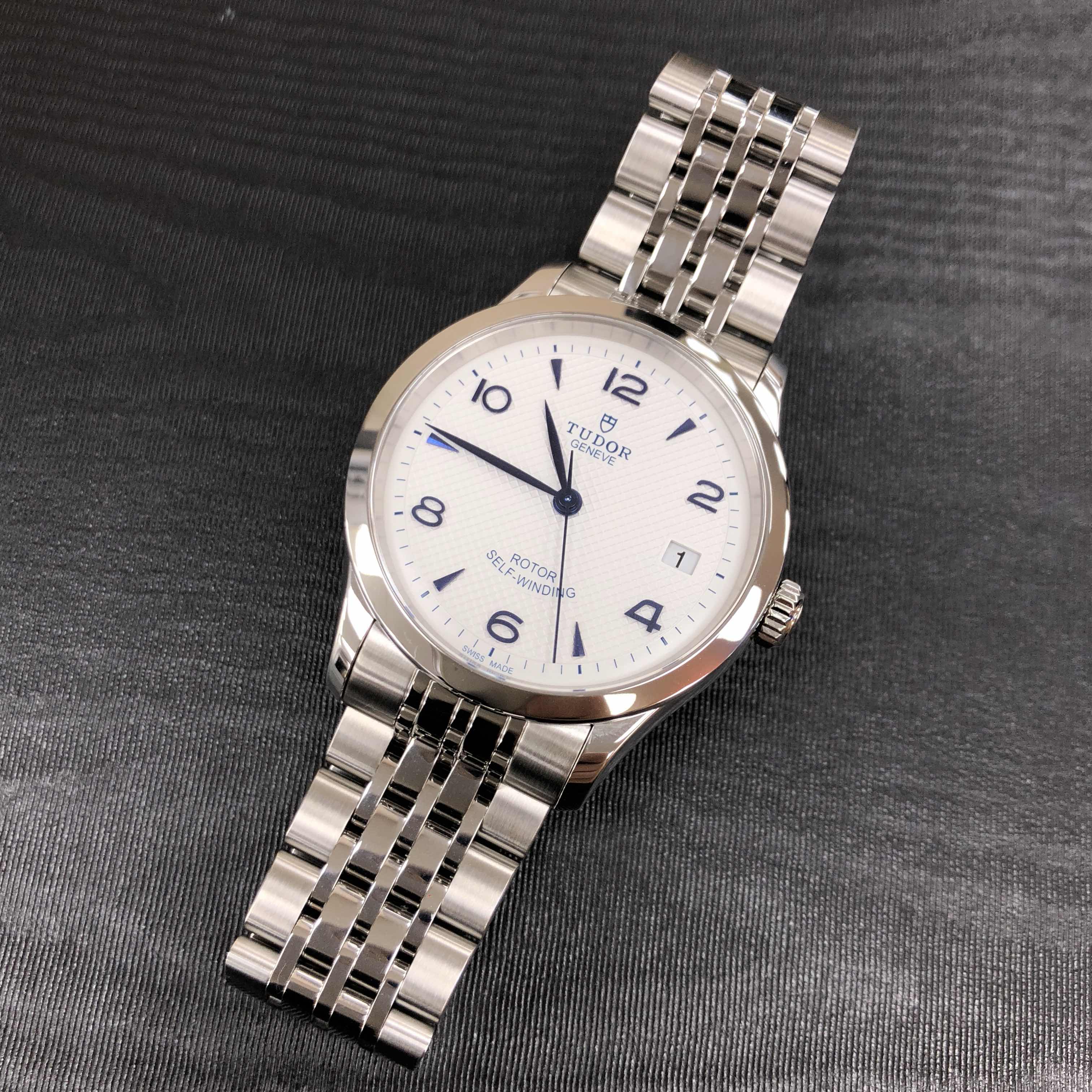 NEW TUDOR 1926 91450 67030 WT