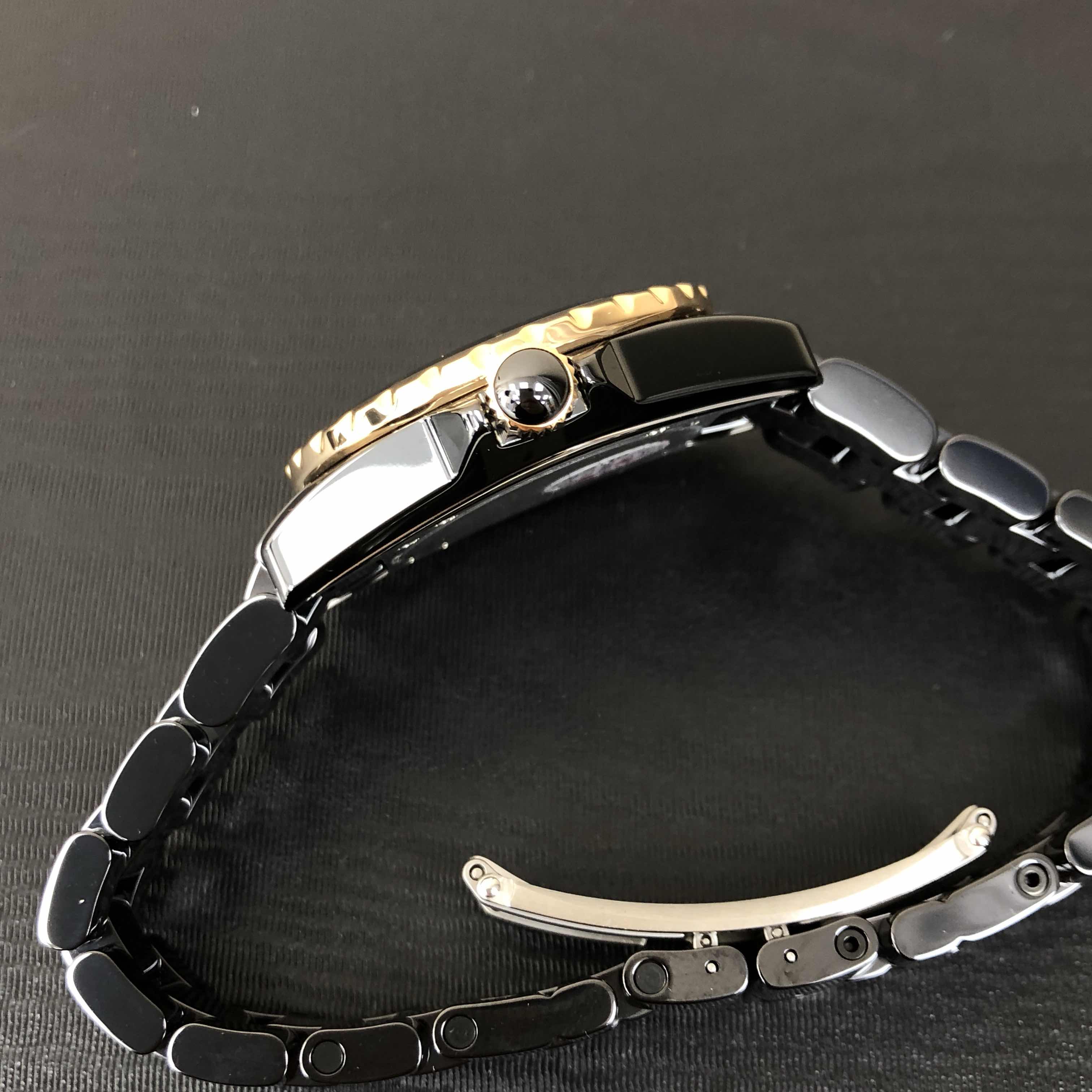 NEW CHANEL J12 J12 H2543