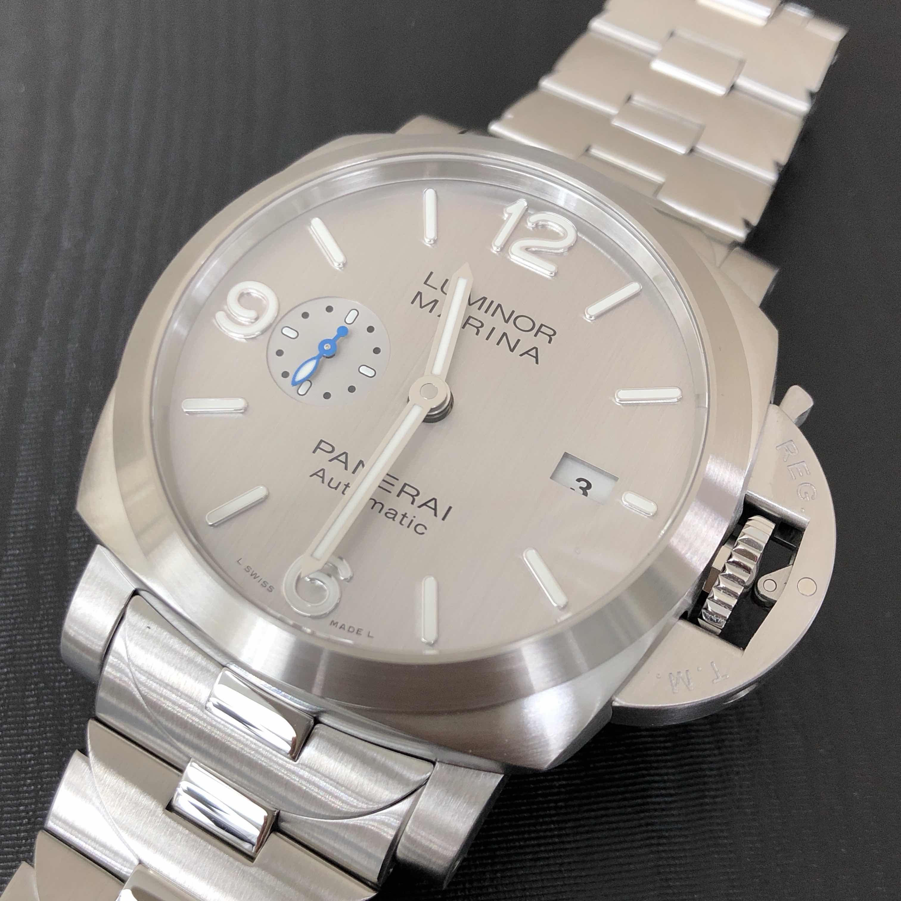 Panerai pam00978 outlet