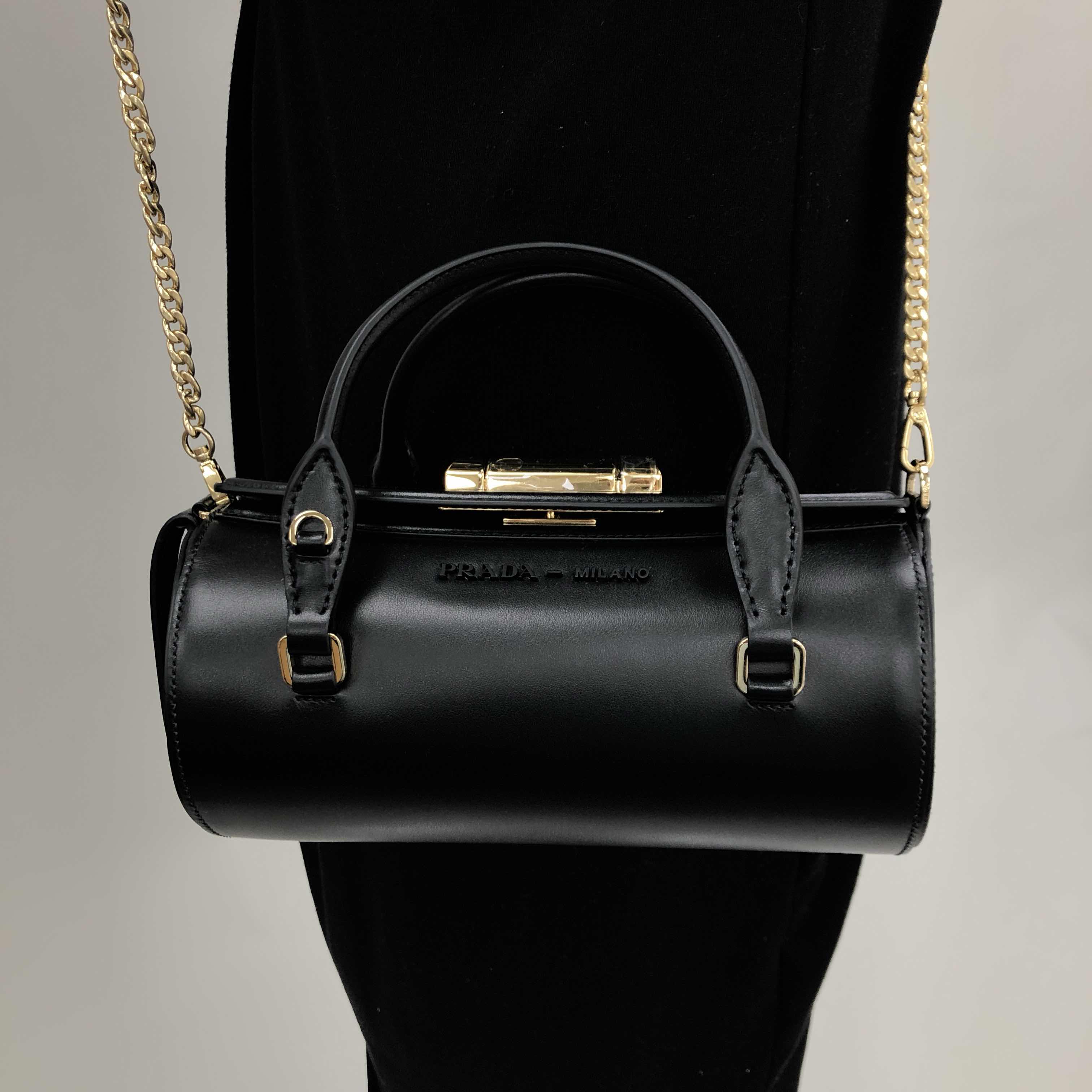 Prada sybille online bag