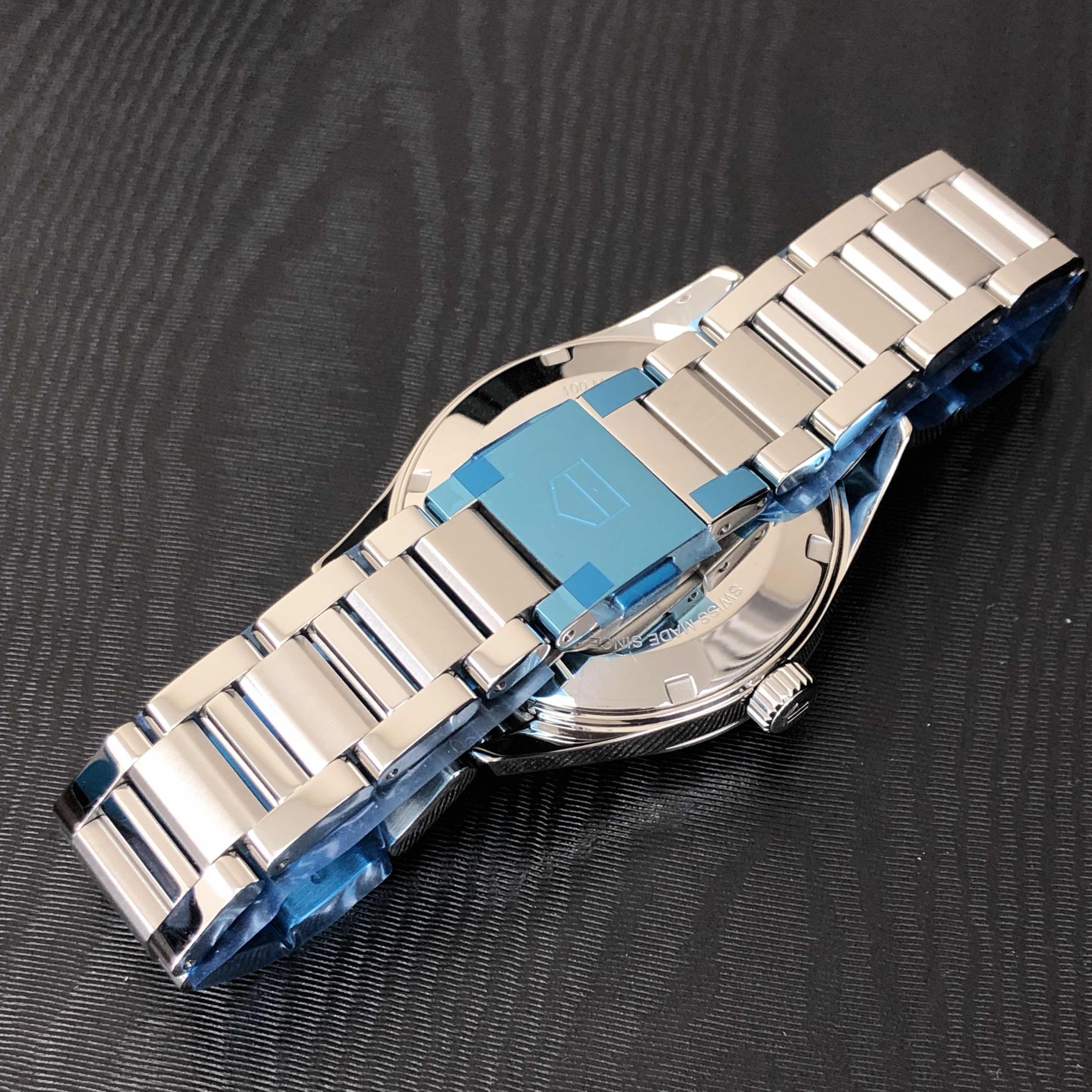 TAG HEUER TAG HEUER CARRERA WAR1112.BA0601
