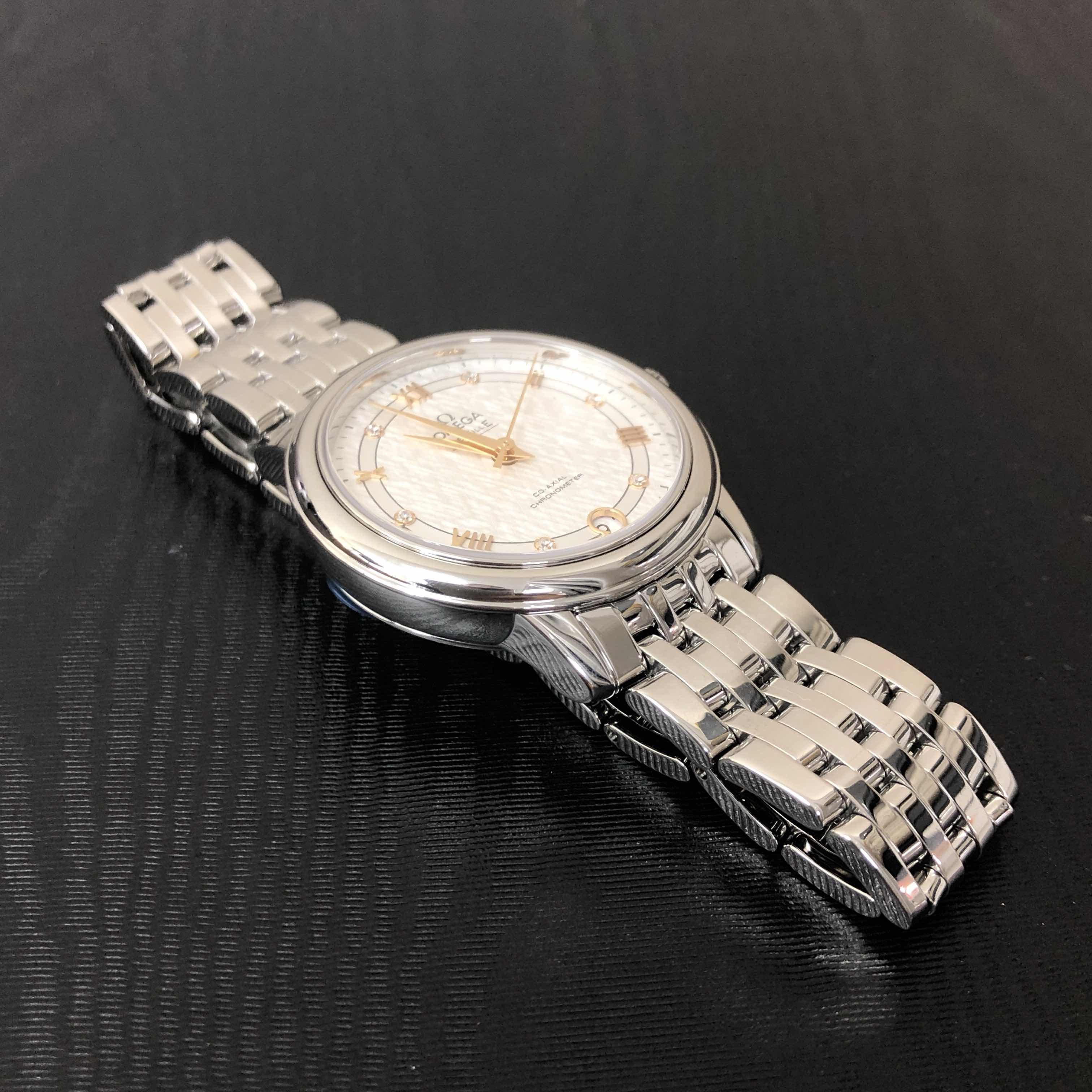NEW OMEGA DE VILLE 424.10.33.20.52.001