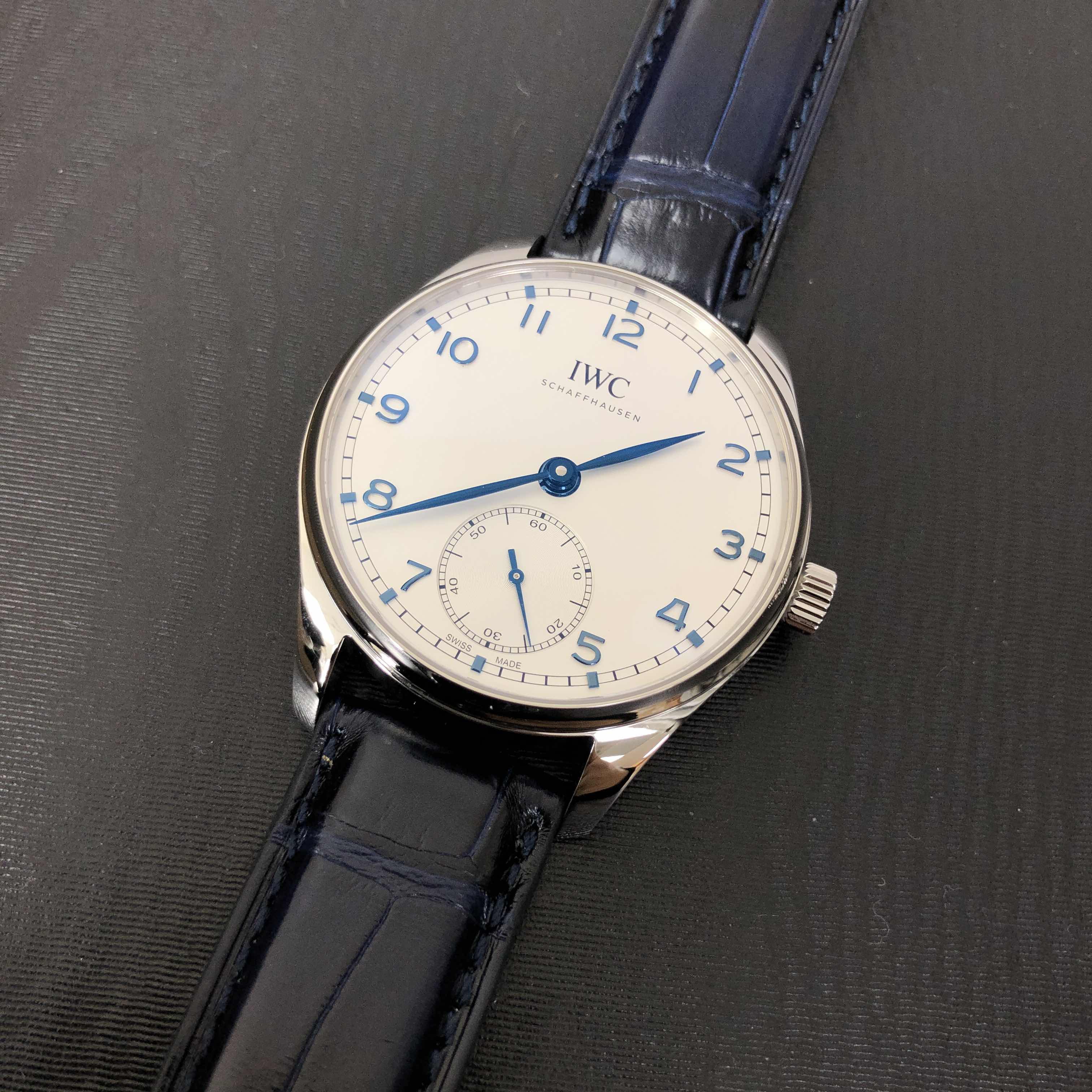 Iwc iw358304 discount