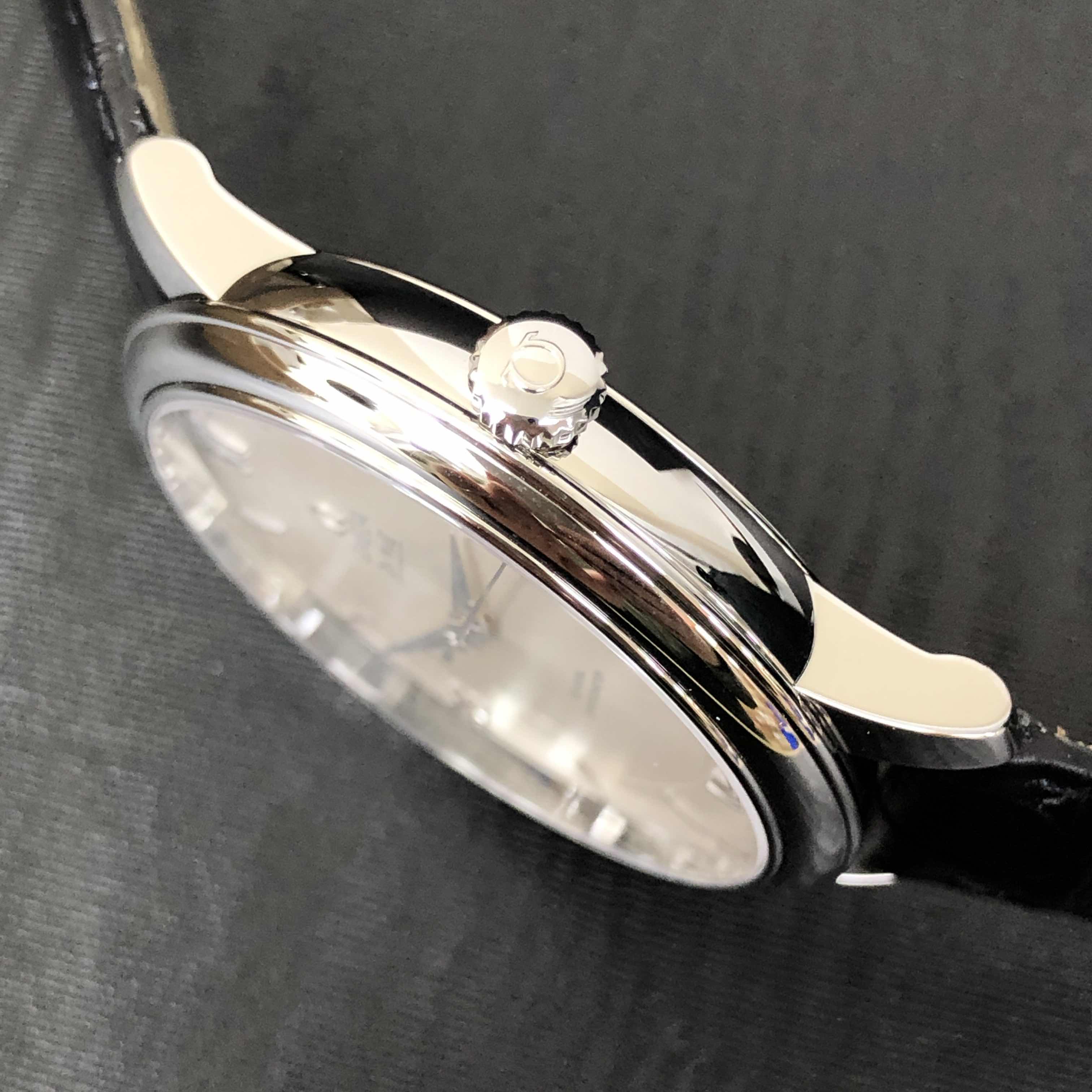 NEW OMEGA DE VILLE 424.13.40.20.02.001