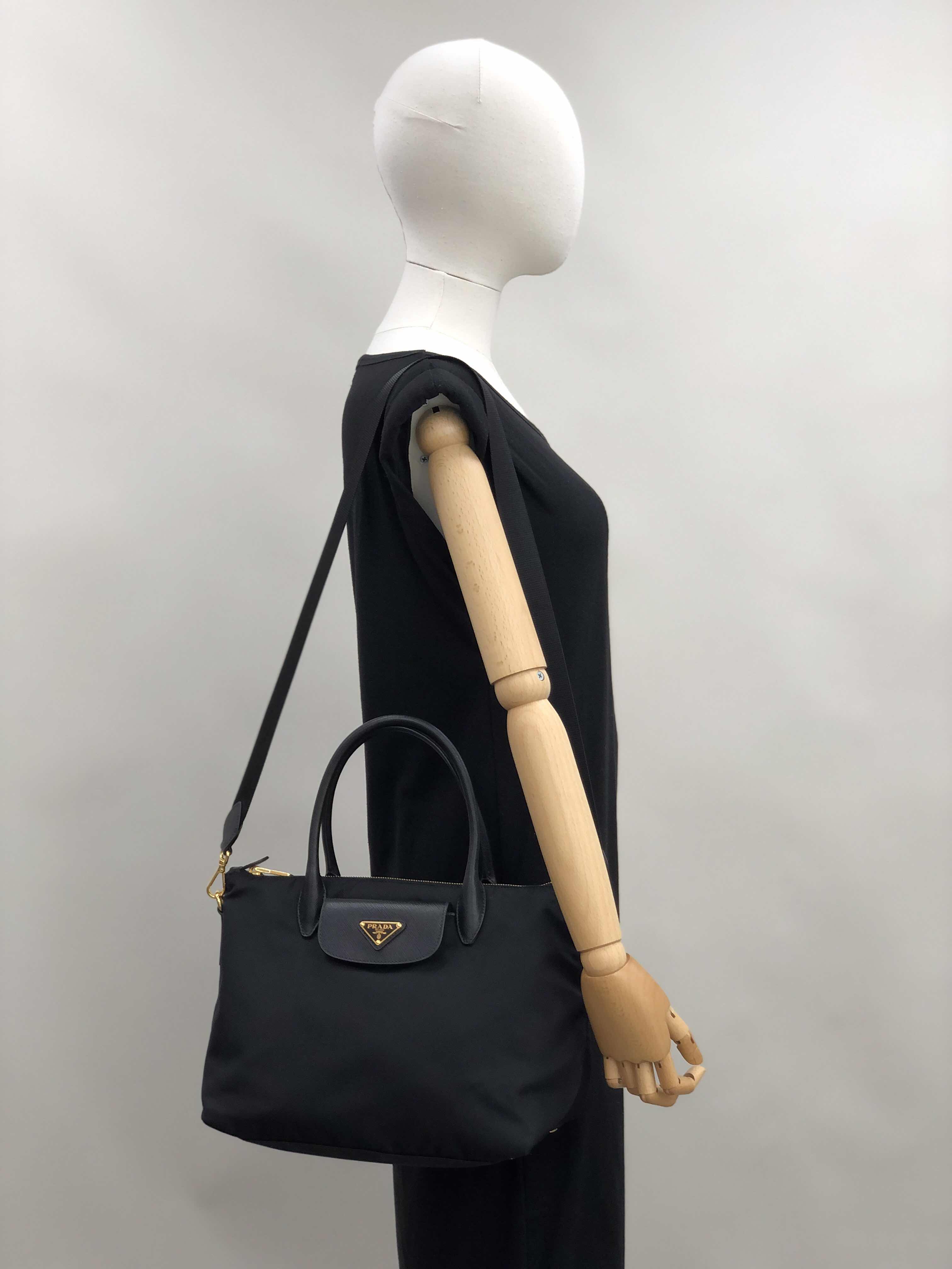 Prada 1ba106 best sale