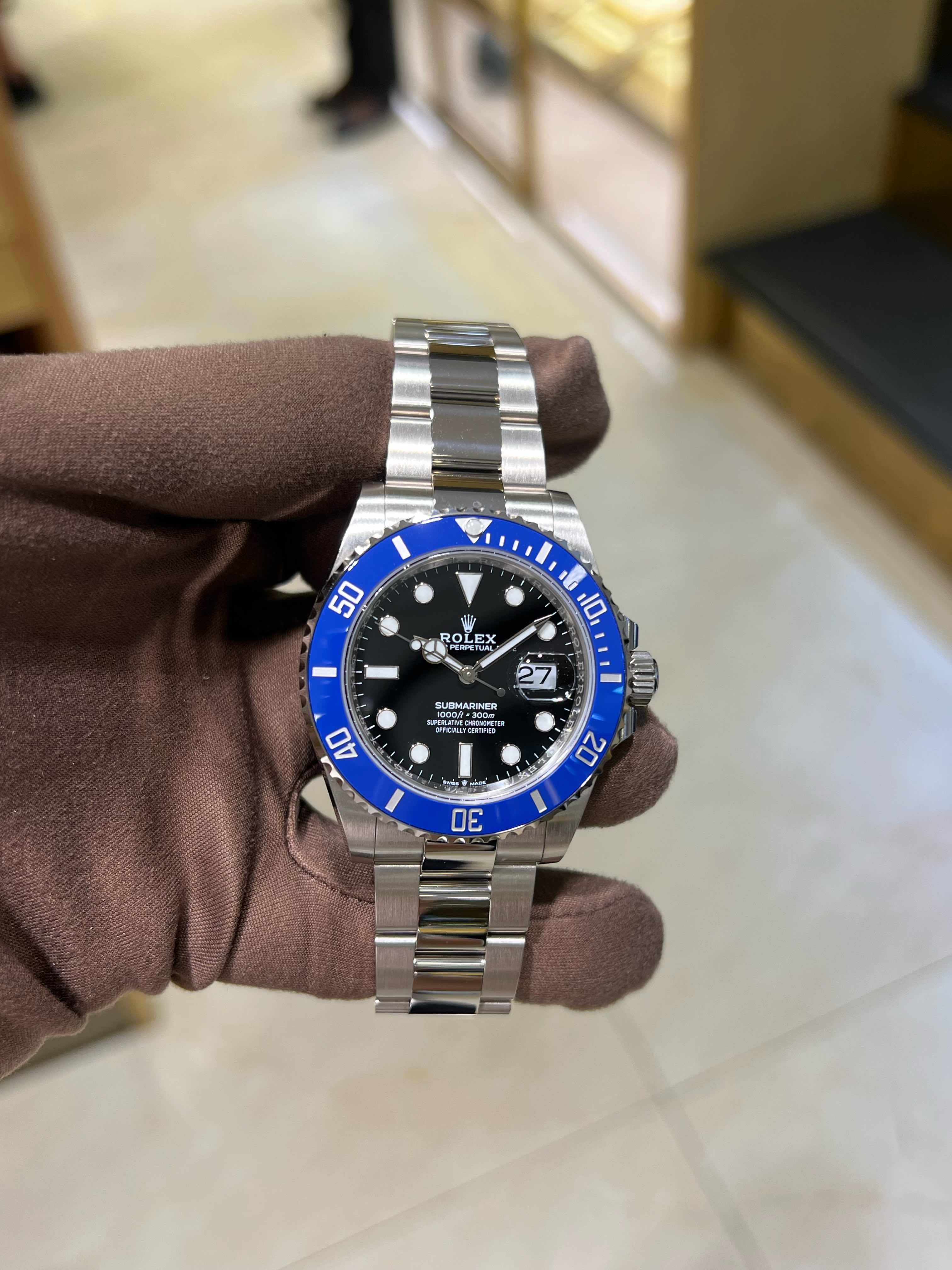 Rolex 126619lb online