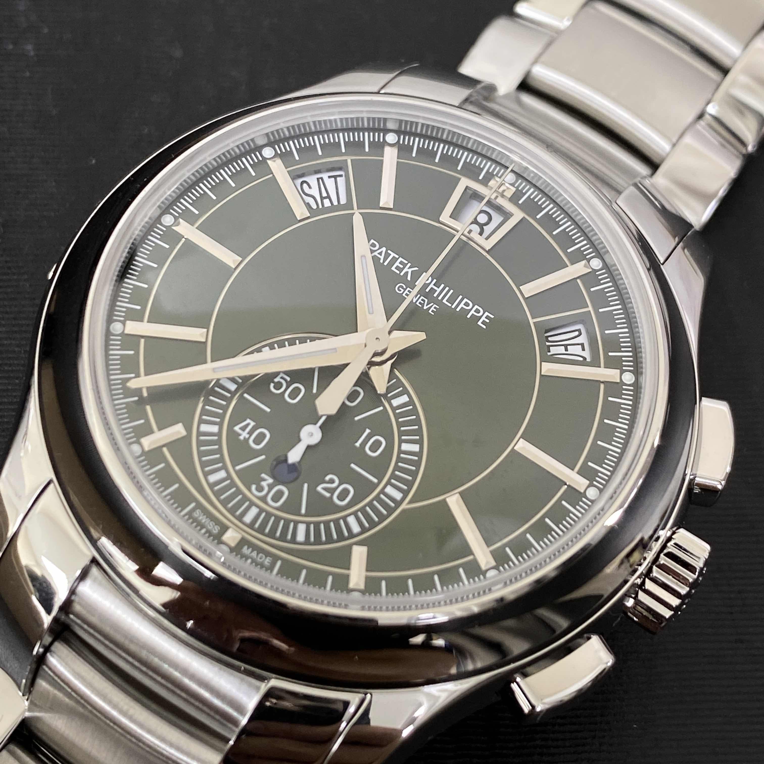 Patek 5905 outlet review