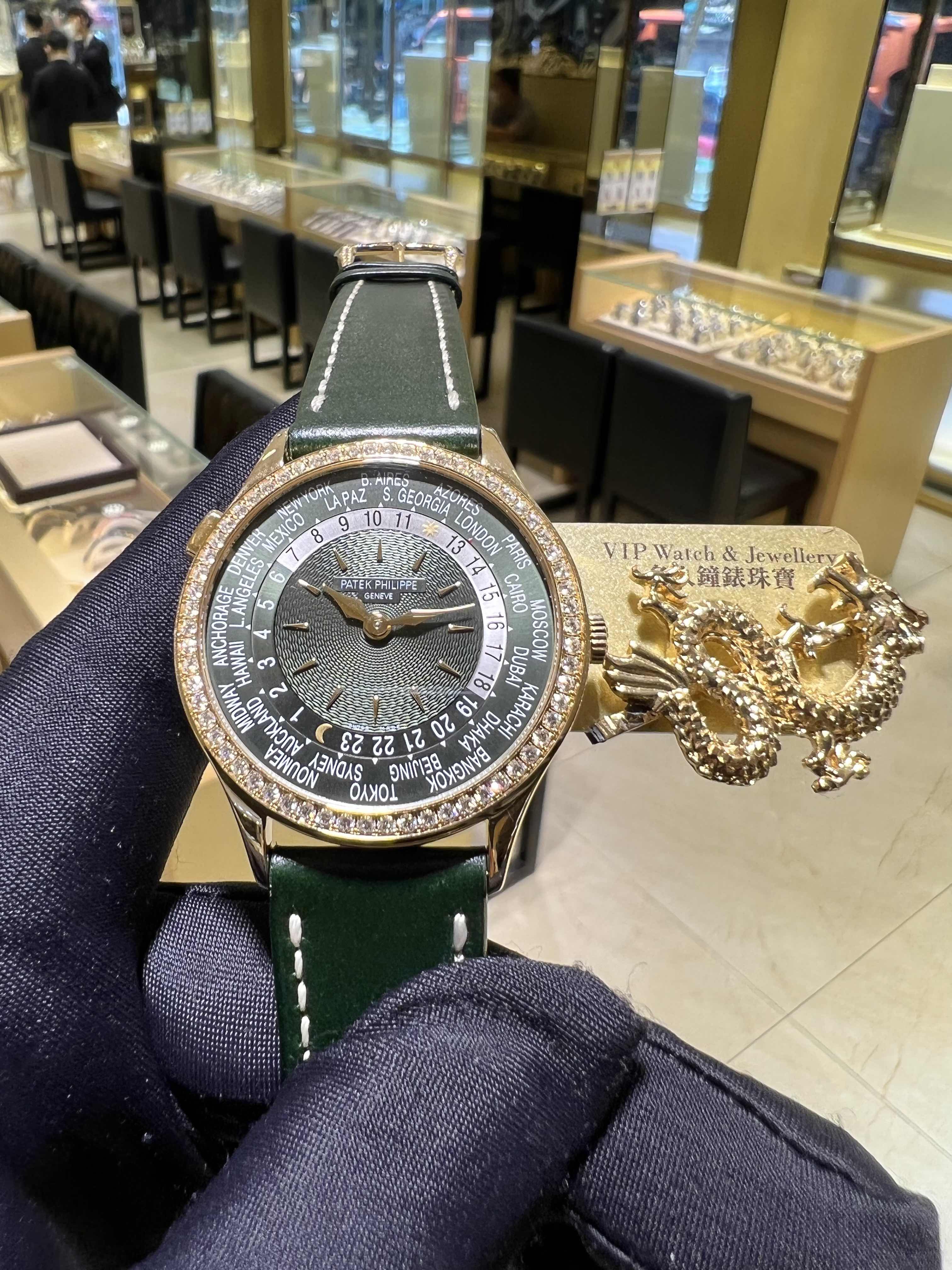 Patek 7130r 2024