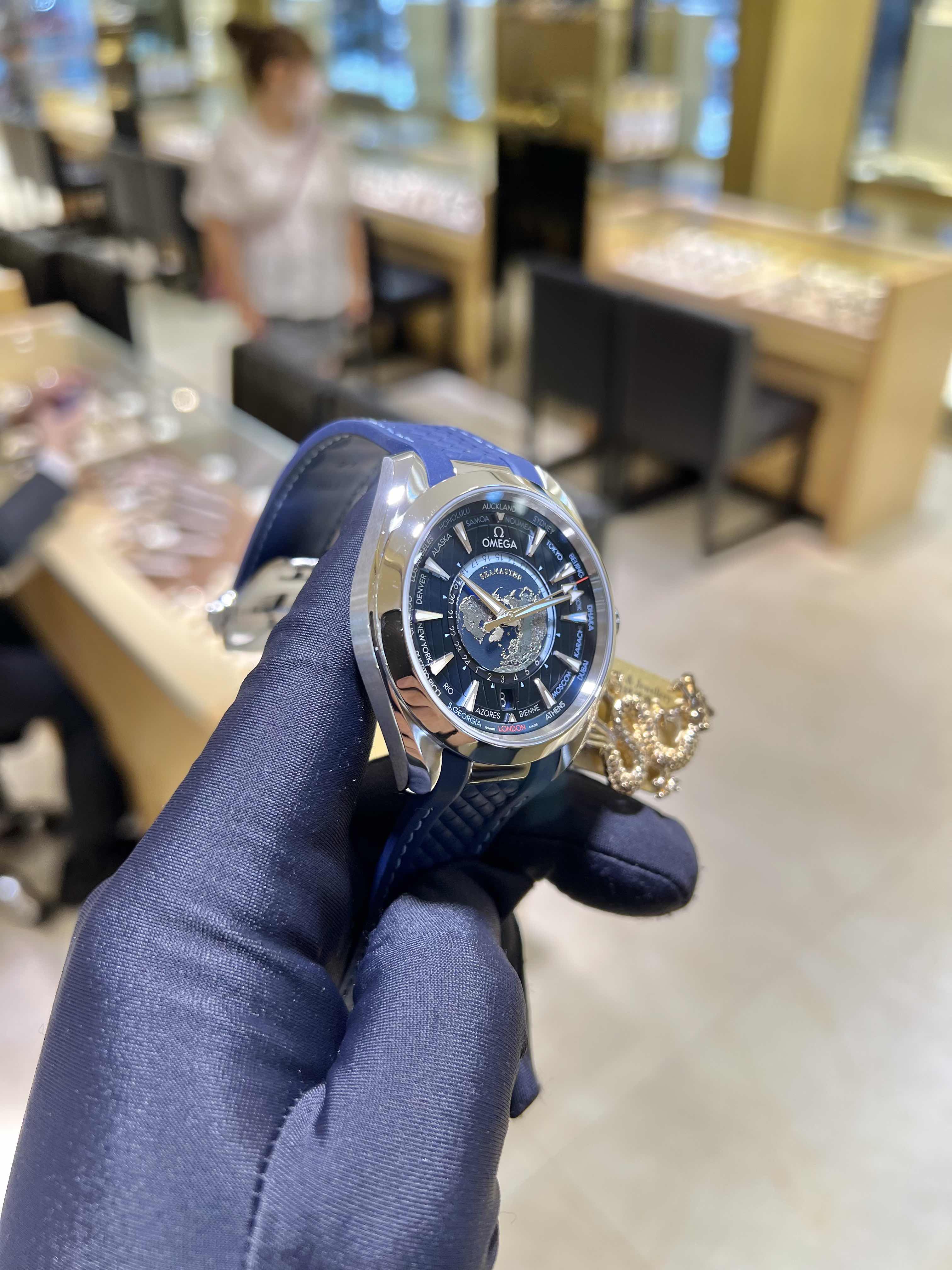 omega 220.12 43.22 03.001