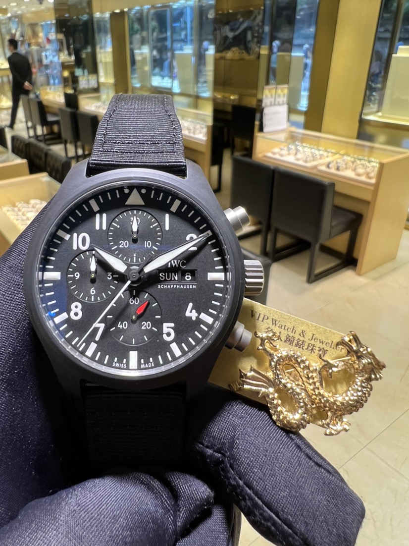 Iwc 389101 outlet