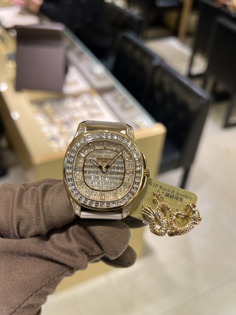 Patek 5062 hot sale