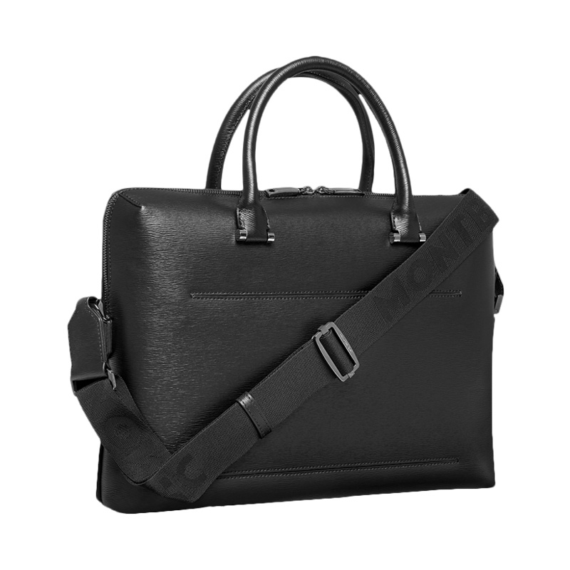 ビジネスバッグ(114680) MONTBLANC(モンブラン) 心地好い