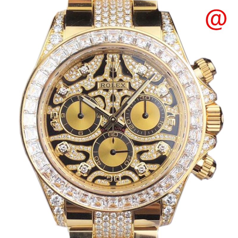 Rolex 116598tbr Clearance