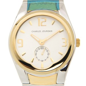 Watch on sale charles jourdan