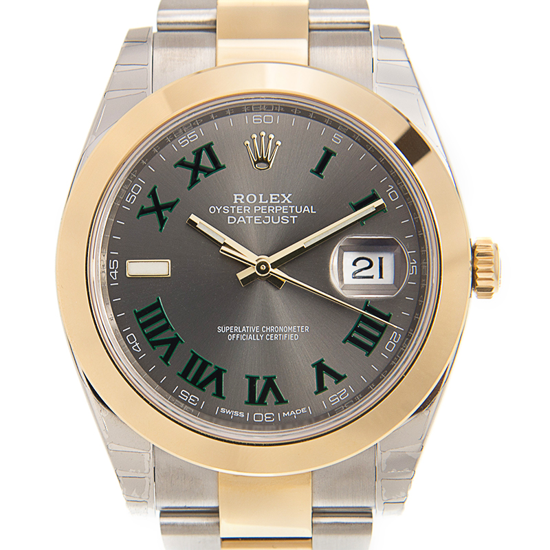 Rolex best sale datejust 126303