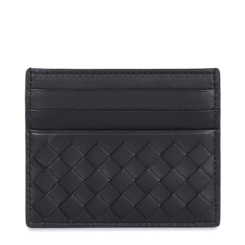 bottega veneta 8 card wallet