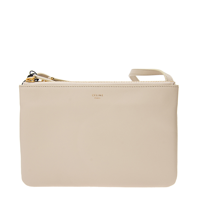 NEW CELINE HANDBAGS TRIO 16511 3ETA 