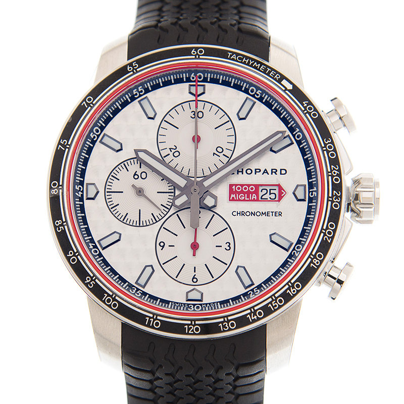 NEW CHOPARD MILLE MIGLIA GT XL 168571-3002