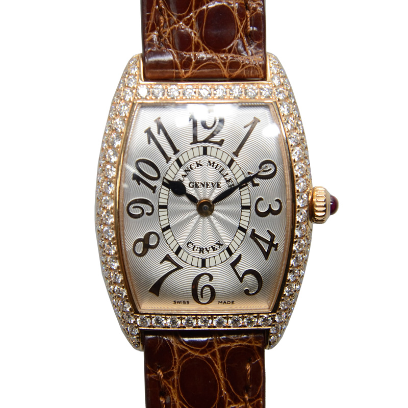 Franck muller clearance 1752 qz d