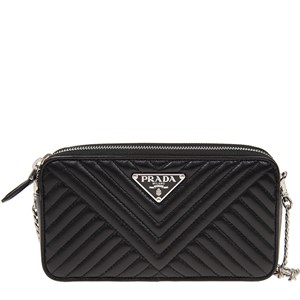 NEW PRADA BAGS BP0542 NZV F0002 SHOULDER BAG/CROSSBODY BAG