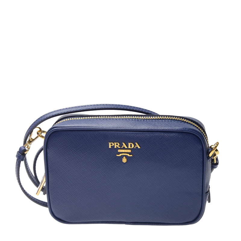 NEW PRADA HANDBAGS 1N1674 053 F0016 MESSENGER BAG