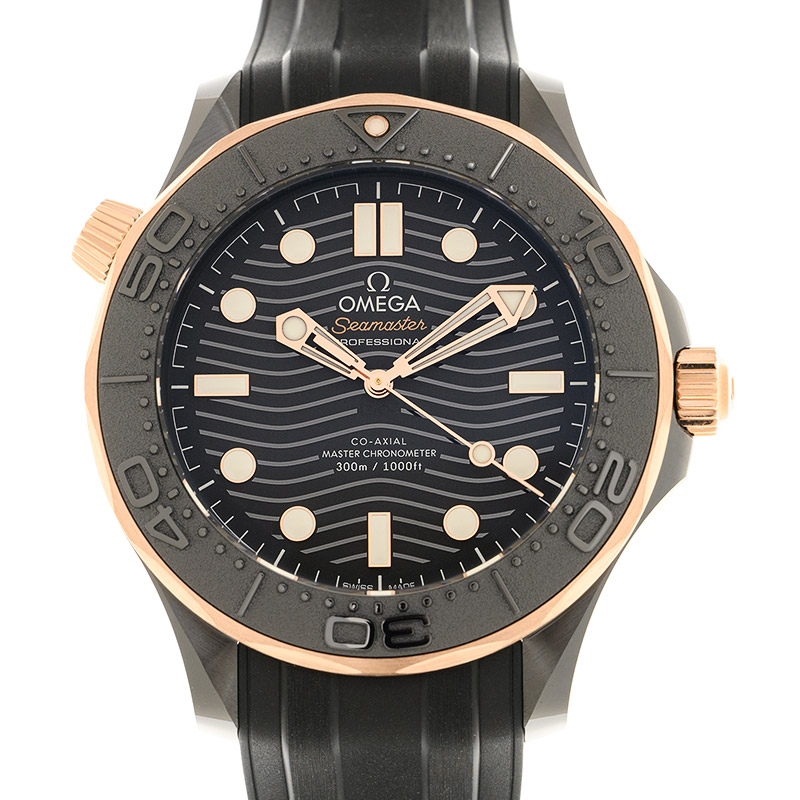 iwc pilot black automatic chronograph