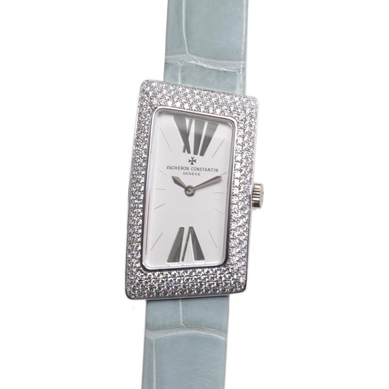 VACHERON よろし CONSTANTIN 真鍮製 非売品 