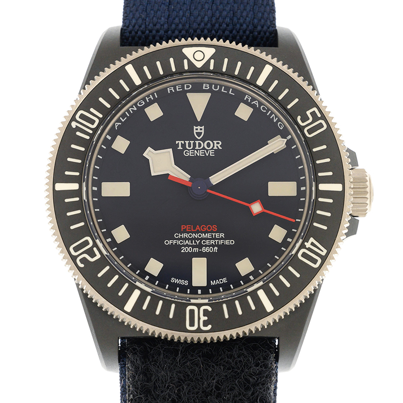 Tudor pelagos best sale lhd investment