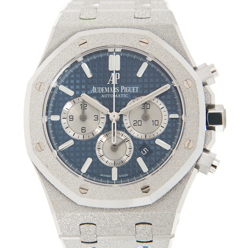 NEW AUDEMARS PIGUET ROYAL OAK 26331BC.GG.1224BC.02