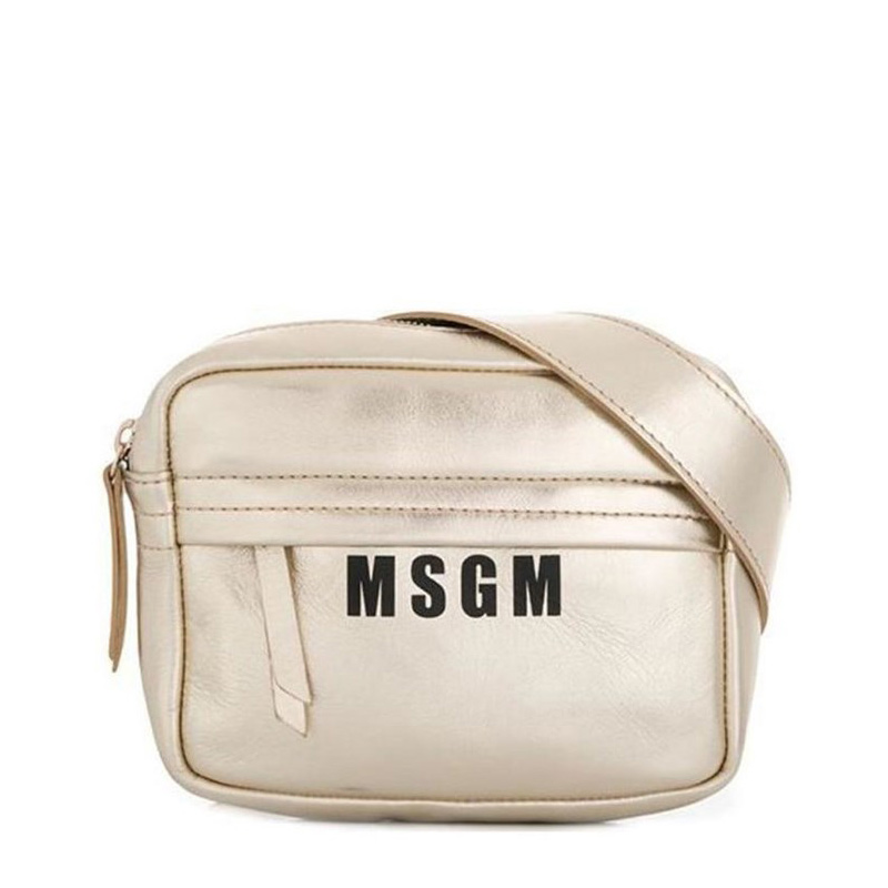 Msgm crossbody bag Clearance