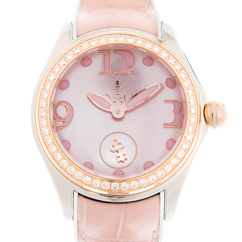 guess bubble watch