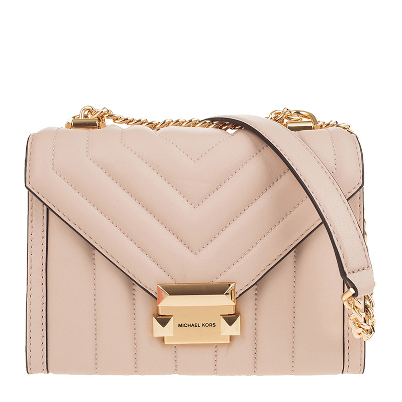 michael kors limited edition whitney bolsa