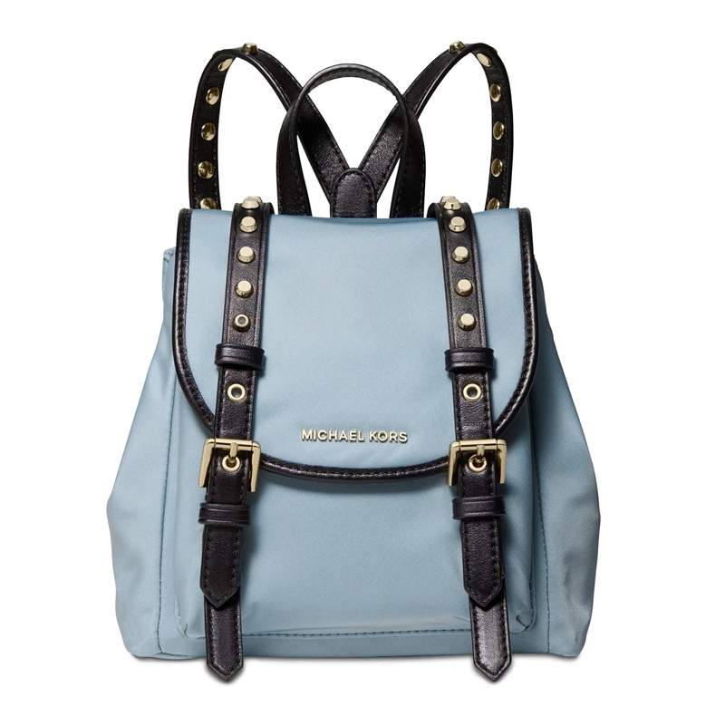 michael kors leila backpack