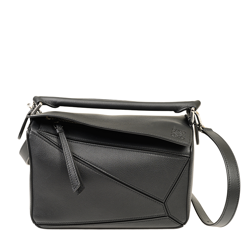 Loewe best sale bag crossbody