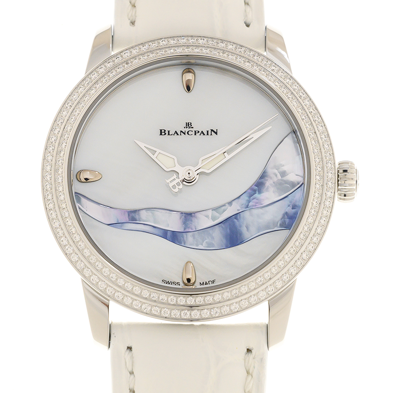 Blancpain 1153 outlet