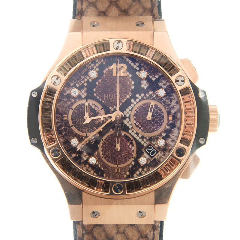 hublot big bang boa