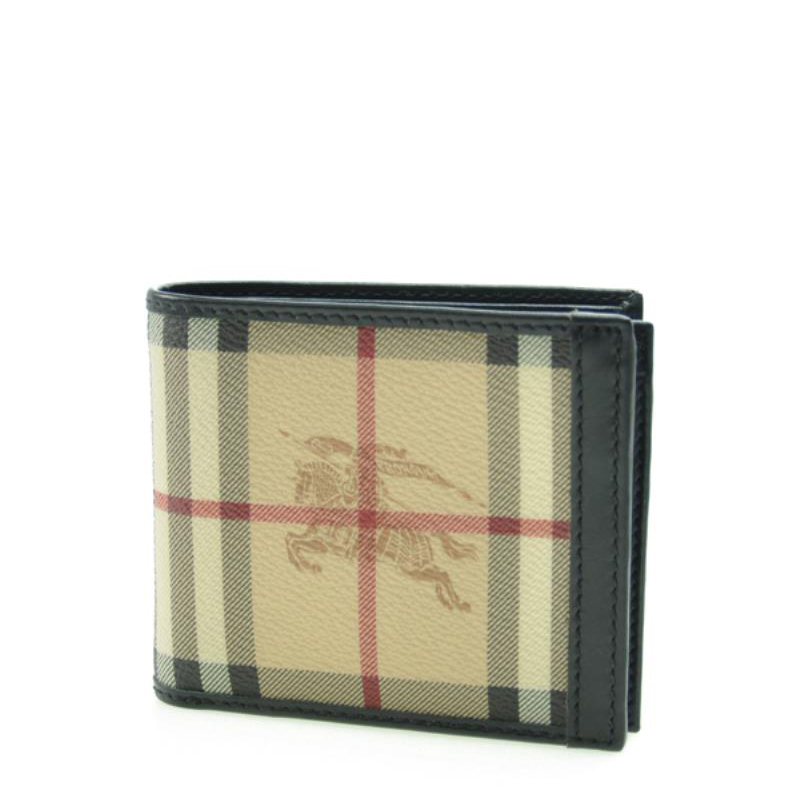 burberry short wallet