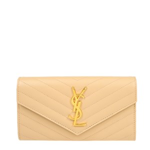 VIPSTATION-Wallets-Ysl Saint Laurent