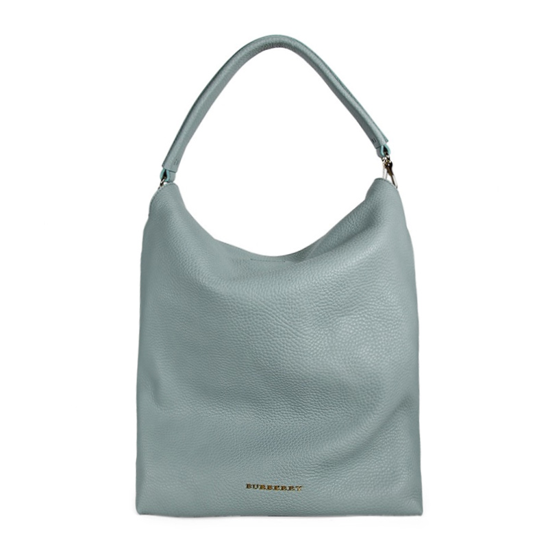 Burberry 2016 Medium Cornwall Shoulder Bag Black Shoulder Bags