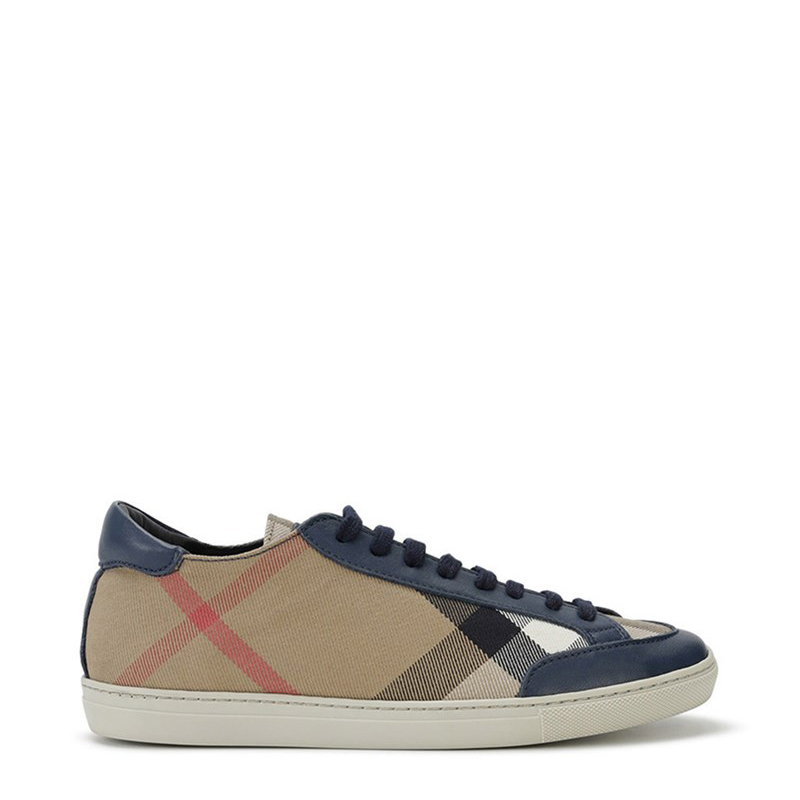 Burberry 2025 hartfield sneakers