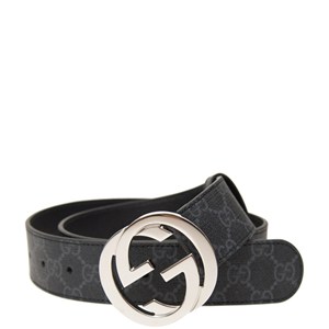 NEW GUCCI BELTS 411924 KGDHX 8449 100 