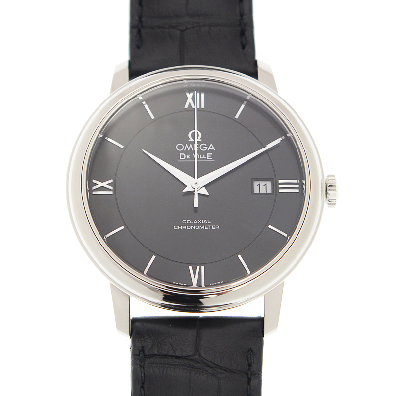 NEW OMEGA DE VILLE 424.13.40.20.01.001